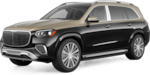 Maybach GLS 600 SUV